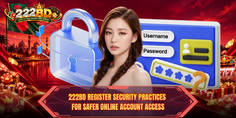 222BD Register security practices for safer online account access