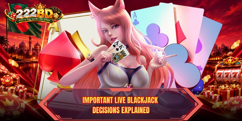 Live Blackjack Guide comparing table limits and blackjack payout rules for informed choices