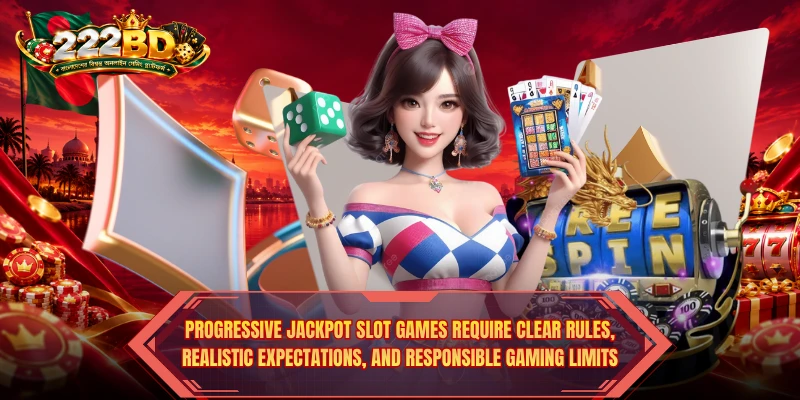Progressive Jackpot Slot Games require clear rules, realistic expectations, and responsible gaming limits. Progressive Jackpot Slot Games require clear rules, realistic expectations, and responsible gaming limits.