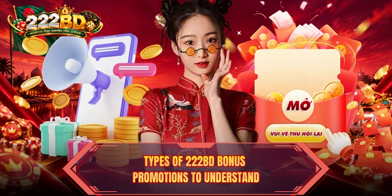 222BD Bonus promotion details help Bangladesh users compare eligible rewards and understand important conditions.
