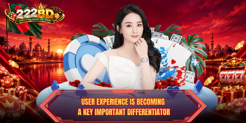 A trustworthy entertainment experience should make risks understandable and avoid suggesting that any user can guarantee a positive financial outcome.