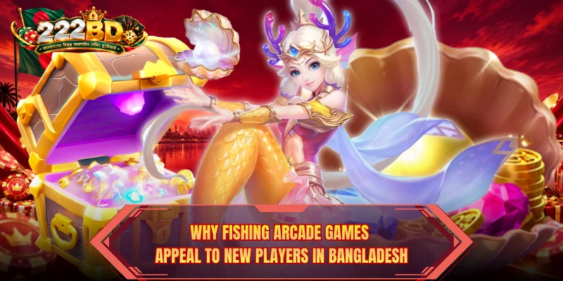 New players do not need advanced techniques to start enjoying fishing arcade games. A few practical habits can make the learning process easier and help prevent unnecessary mistakes.
